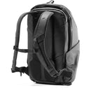 Peak Design Everyday Backpack Zip (Black, 20L)