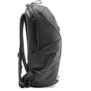 Peak Design Everyday Backpack Zip (Black, 20L)