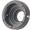 KIPON Lens Mount Adapter (Nikon G and F to C-Mount)