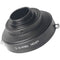 KIPON Lens Mount Adapter (Nikon G and F to C-Mount)