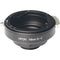 KIPON Lens Mount Adapter (Nikon G and F to C-Mount)
