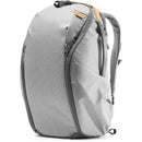 Peak Design Everyday Backpack Zip (Ash Gray, 20L)
