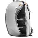 Peak Design Everyday Backpack Zip (Ash Gray, 20L)
