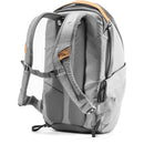 Peak Design Everyday Backpack Zip (Ash Gray, 20L)