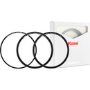Kase DIY Inlaid Filter Adapter Kit (72mm)
