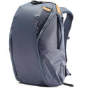 Peak Design Everyday Backpack Zip (Midnight Blue, 20L)