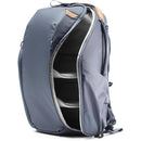 Peak Design Everyday Backpack Zip (Midnight Blue, 20L)