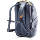Peak Design Everyday Backpack Zip (Midnight Blue, 20L)