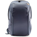 Peak Design Everyday Backpack Zip (Midnight Blue, 20L)