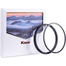 Kase Hud Inlaid Adapter and 3D Tool (77mm)