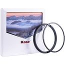 Kase Hud Inlaid Adapter and 3D Tool (82mm)