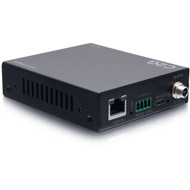 C2G 4-Port USB 3.2 Superbooster Extender