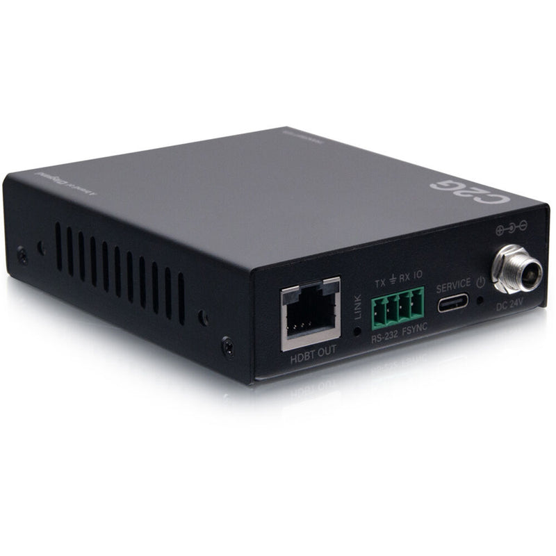 C2G 4-Port USB 3.2 Superbooster Extender