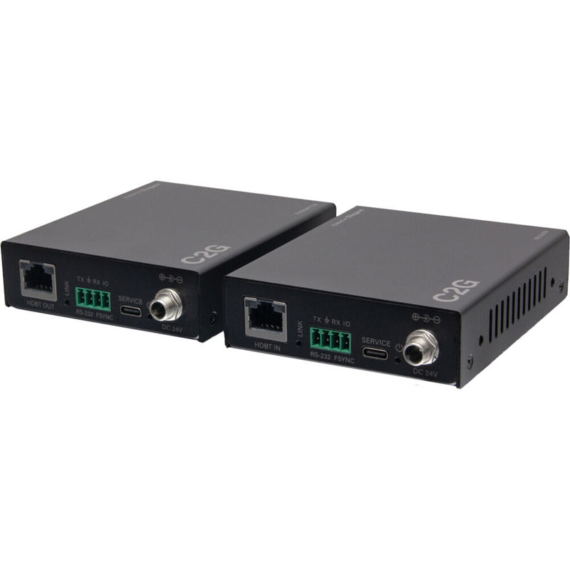 C2G 4-Port USB 3.2 Superbooster Extender