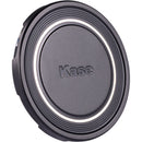Kase Plastic Magnetic Lens Cap Plus (49mm)