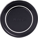 Kase Plastic Magnetic Lens Cap Plus (49mm)
