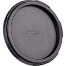 Kase Plastic Magnetic Lens Cap Plus (58mm)