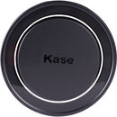 Kase Plastic Magnetic Lens Cap Plus (72mm)