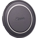 Kase Plastic Magnetic Lens Cap Plus (72mm)
