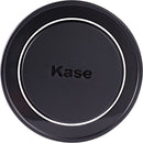 Kase Plastic Magnetic Lens Cap Plus (77mm)
