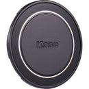 Kase Plastic Magnetic Lens Cap Plus (82mm)