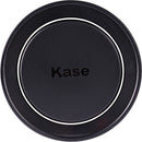 Kase Plastic Magnetic Lens Cap Plus (95mm)