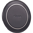 Kase Plastic Magnetic Lens Cap Plus (95mm)