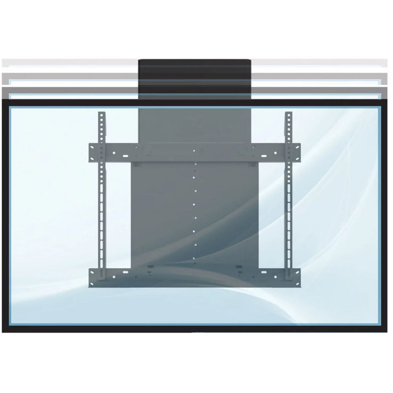 Balance Box 400 480A14 Heavy-Duty Manual Height-Adjustable Display Mount