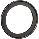 Kase Revolution Magnetic Step Up Filter Ring Adapter (46-52mm)