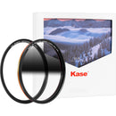 Kase KW Revolution Reverse Soft-Edge Grad Filter (67mm, 3-Stop)