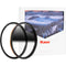 Kase KW Revolution Reverse Soft-Edge Grad Filter (67mm, 3-Stop)