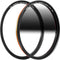 Kase KW Revolution Reverse Soft-Edge Grad Filter (67mm, 3-Stop)