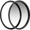 Kase KW Revolution Soft Grad ND Filter (52mm, 3-Stop)