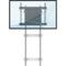 Balance Box Floor Support II for BalanceBox 400 Mount