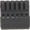 Axis Communications TU6009 6-Pin Male Connector (10-Pack)