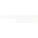 Samsung Customizable Bezel for 75" The Frame TVs (Modern White)