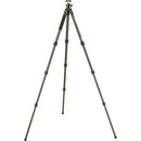 ARTCISE CS60C Carbon Fiber Camera Tripod with Low-Profile Ball Head