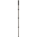 ARTCISE CS60C Carbon Fiber Camera Tripod with Low-Profile Ball Head