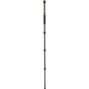 ARTCISE CS60C Carbon Fiber Camera Tripod with Low-Profile Ball Head