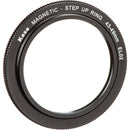Kase Revolution Magnetic Step Up Filter Ring Adapter (43-49mm)