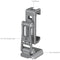SmallRig Arca-Type Quick Release Phone Support for DJI RS 4 Mini/RS 3 Mini