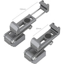 SmallRig Arca-Type Quick Release Phone Support for DJI RS 4 Mini/RS 3 Mini