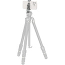 SmallRig Arca-Type Quick Release Phone Support for DJI RS 4 Mini/RS 3 Mini