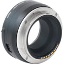 KIPON Lens Mount Adapter (Phase One Mamiya 645 to FUJIFILM G)