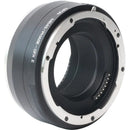 KIPON Lens Mount Adapter (Phase One Mamiya 645 to FUJIFILM G)