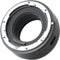 KIPON Lens Mount Adapter (Phase One Mamiya 645 to FUJIFILM G)