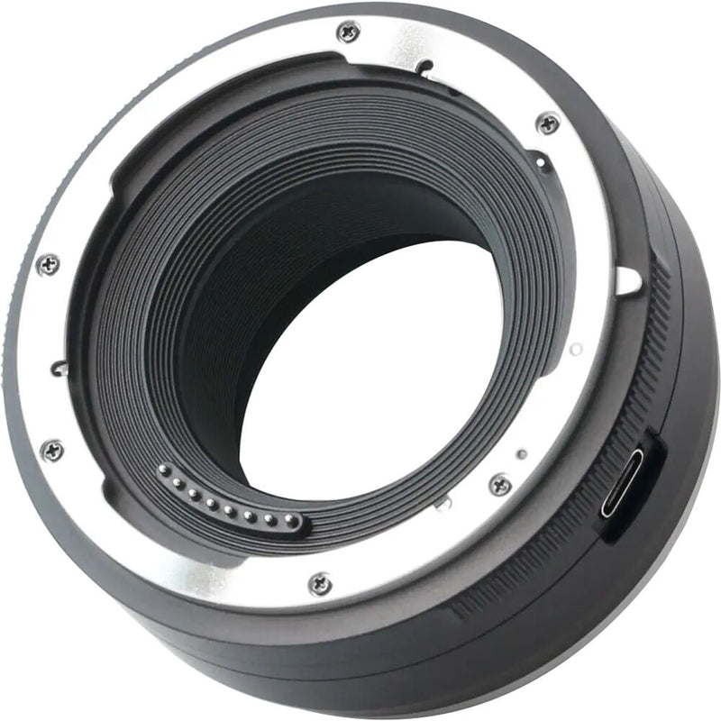 KIPON Lens Mount Adapter (Phase One Mamiya 645 to FUJIFILM G)