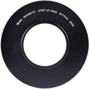 Kase Revolution Magnetic Step Up Filter Ring Adapter (43-77mm)