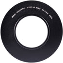 Kase Revolution Magnetic Step Up Filter Ring Adapter (46-77mm)