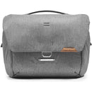 Peak Design Everyday Messenger (Ash, 13L)